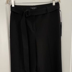 White House Black Market Wide Leg Pants